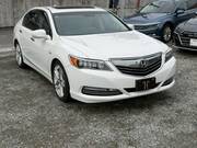 2015 HONDA LEGEND
