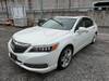 HONDA LEGEND
