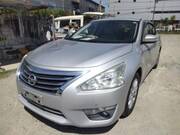 2015 NISSAN TEANA