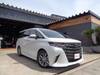 TOYOTA ALPHARD HYBRID