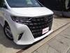 TOYOTA ALPHARD HYBRID