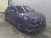 2021 HONDA VEZEL