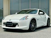 2009 NISSAN FAIRLADY Z VERSION ST