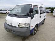2014 MAZDA BONGO VAN DX
