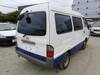MAZDA BONGO VAN