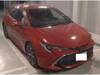 TOYOTA COROLLA SPORT