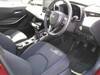 TOYOTA COROLLA SPORT
