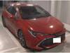 TOYOTA COROLLA SPORT