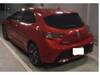 TOYOTA COROLLA SPORT