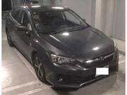 2020 SUBARU IMPREZA SPORTS