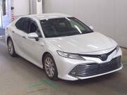 2018 TOYOTA CAMRY G