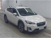2019 SUBARU XV