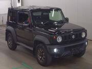 2021 SUZUKI JIMNY SIERRA JC 4WD