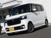 2024 HONDA N-BOX CUSTOM