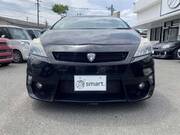 2011 TOYOTA PRIUS ALPHA