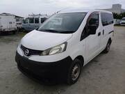 2017 NISSAN NV200 VANETTE VAN DX