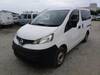 NISSAN NV200 VANETTE VAN