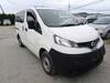 NISSAN NV200 VANETTE VAN