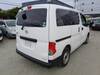 NISSAN NV200 VANETTE VAN