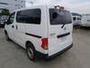 NISSAN NV200 VANETTE VAN