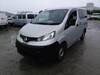 NISSAN NV200 VANETTE VAN