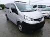 NISSAN NV200 VANETTE VAN