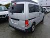 NISSAN NV200 VANETTE VAN