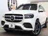 MERCEDES BENZ GLS