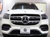 MERCEDES BENZ GLS