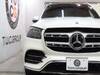 MERCEDES BENZ GLS