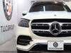 MERCEDES BENZ GLS