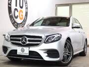 2018 MERCEDES BENZ E-CLASS