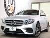 MERCEDES BENZ E-CLASS