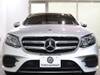 MERCEDES BENZ E-CLASS