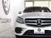 MERCEDES BENZ E-CLASS
