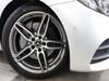 MERCEDES BENZ E-CLASS