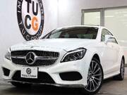 2017 MERCEDES BENZ CLS-CLASS