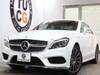 MERCEDES BENZ CLS-CLASS