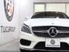 MERCEDES BENZ CLS-CLASS