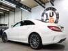 MERCEDES BENZ CLS-CLASS