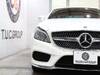 MERCEDES BENZ CLS-CLASS