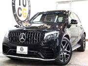 2018 MERCEDES BENZ GLC-CLASS