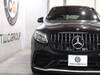 MERCEDES BENZ GLC-CLASS
