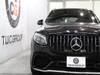MERCEDES BENZ GLC-CLASS