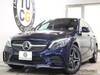 MERCEDES BENZ C-CLASS