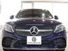MERCEDES BENZ C-CLASS
