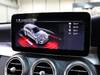 MERCEDES BENZ C-CLASS