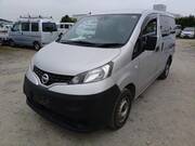 2020 NISSAN NV200 VANETTE VAN DX