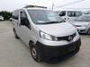 NISSAN NV200 VANETTE VAN