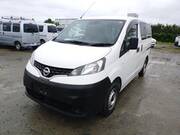 2020 NISSAN NV200 VANETTE VAN DX